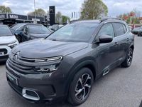 used Citroën C5 Aircross 1.5 BLUEHDI SHINE EURO 6 (S/S) 5DR DIESEL FROM 2021 FROM EXETER (EX2 8NP) | SPOTICAR