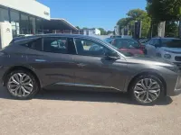 Used DS Automobiles DS4 Trocadero 130 HP (95 kW) 2023 Grey SUV