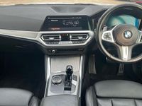 Used BMW 420 Gran Coupé M Sport 181 HP (133 kW) 2023 White Coupe