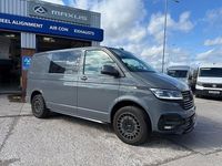 Usado VW Transporter Highline 2023 Cinzento Van