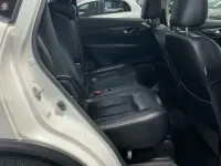 Used Nissan X-Trail S 131 HP (96 kW) 2016 White SUV