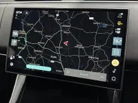 Used Land Rover Range Rover Sport SE Dynamic 460 HP (338 kW) 2024 Grey SUV