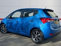 used Hyundai ix20 1.4 Blue Drive SE 5dr Petrol Hatchback