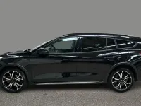 Usado Ford Focus Active X 125 HP (91 kW) 2024 Preto Carrinha
