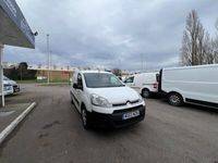 used Citroën Berlingo 1.6 HDi 625Kg X 75ps