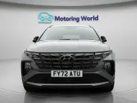 Used Hyundai Tucson N Line 150 HP (110 kW) 2023 Grey SUV