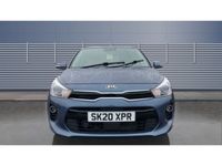 used Kia Rio 1.25 2 5dr