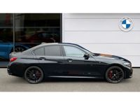 used BMW M340 3 Series i xDrive MHT 4dr Step Auto