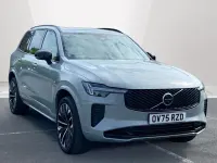 Used Volvo XC90 Ultra 455 HP (334 kW) 2025 Grey SUV