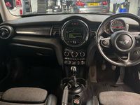 Used Mini Cooper S Hatch 189 HP (139 kW) 2018 Grey Hatchback