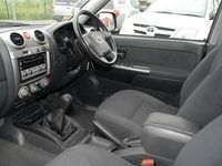 Used Isuzu Pick up 134 HP (98 kW) 2009 Pickup