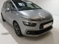 Used Citroën C4 SpaceTourer Feel 2019 MPV