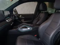 Used Mercedes GLE400 AMG line 330 HP (242 kW) 2022 Grey SUV