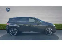 Novo VW ID.3 Pro 150 kW (204 HP) 2025 Preto Citadino