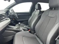 Used Audi A1 Black Edition 113 HP (83 kW) 2025 Blue SUV