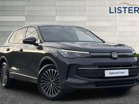 New VW Tiguan Match 130 HP (95 kW) 2025 Dolphin grey SUV