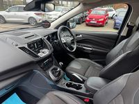 Used Ford Kuga Sport 180 HP (132 kW) 2016 SUV