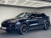Used Porsche Cayenne 340 HP (250 kW) 2019 Blue SUV