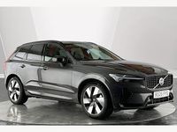 Used Volvo XC60 Ultra 455 HP (334 kW) 2024 SUV