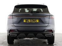 New MG HS Trophy 2025 SUV