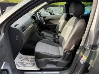 Used VW Tiguan SEL 2020 Grey SUV