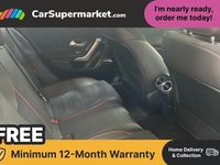 Used Mercedes A180 AMG line 116 HP (85 kW) 2020 Sedan
