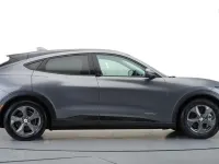 Used Ford Mustang Standard Range 2021 Coupe