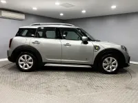 Used Mini Cooper S Classic 2023 Silver Hatchback