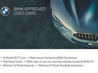 Used BMW M235 Comfort Edition 302 HP (222 kW) 2021 Blue Coupe