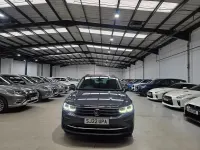 Used VW Tiguan S 245 HP (180 kW) 2022 Grey SUV