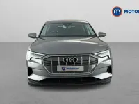Used Audi e-tron 230 kW (313 HP) 2022 SUV