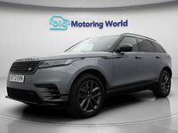 Used Land Rover Range Rover Velar SE Dynamic 404 HP (297 kW) 2023 Grey SUV