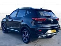 Used MG ZS Excite 106 HP (77 kW) 2024 SUV
