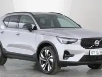 New Volvo XC40 Ultra 160 HP (117 kW) 2025 SUV