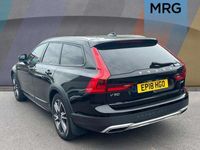 used Volvo V90 CC Cross Country 2.0 D4 Pro 5dr AWD Geartronic