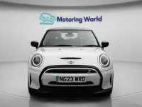 Used Mini Cooper SE Hatch 135 kW (184 HP) 2023 Hatchback