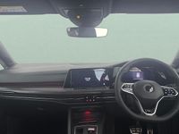 Used VW Golf VIII GTD 200 HP (147 kW) 2023 Hatchback