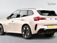 Used BMW X3 M Sport 205 HP (150 kW) 2025 Grey SUV