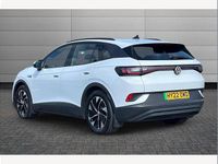 Usado VW ID.4 Pro Performance 150 kW (204 HP) 2022 Branco SUV