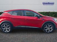 Used Renault Captur Techno 90 HP (66 kW) 2024 SUV