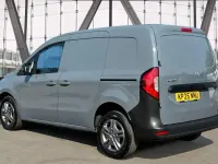 Used Mercedes Citan 110 95 HP (69 kW) 2025 Grey MPV