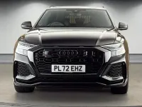 Used Audi RS Q8 600 HP (441 kW) 2024 SUV
