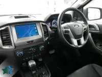 Used Ford Ranger Limited 170 HP (125 kW) 2020 Grey Pickup