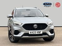 used MG ZS EXCITE VTI-TECH