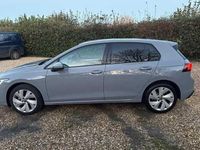 Used VW Golf VIII 150 HP (110 kW) 2025
