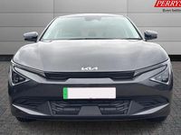 New Kia EV6 Air 167 kW (228 HP) 2025 SUV