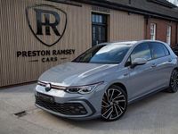 Used VW Golf VII GTI 2020