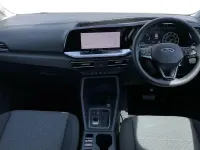 Used Ford Tourneo Connect Titanium 122 HP (89 kW) 2026 MPV