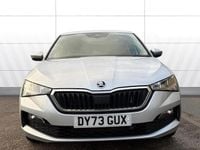 Used Skoda Scala SE 150 HP (110 kW) 2023 Hatchback