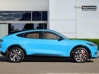 Used Ford Mustang Premium 351 HP (258 kW) 2025 Estate